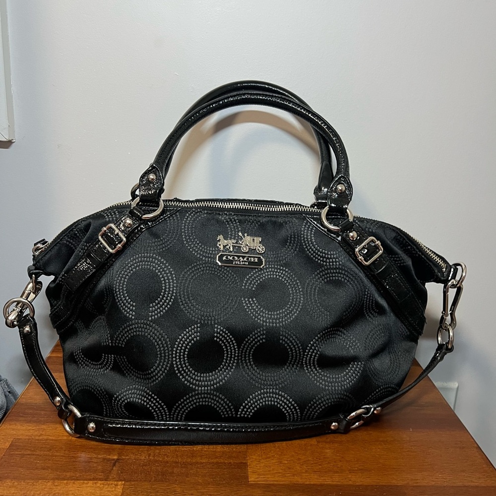 💰Coach Madison Sophia Satchel Bag